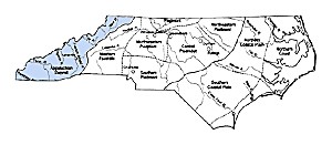 Region - Appalachian Summit