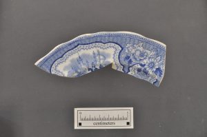 Plate Fragments